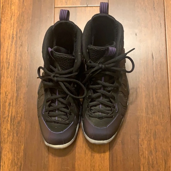 egg plant foamposites - Picture 3 of 8